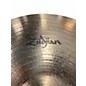 Used Zildjian 16in Scimitar Crash Ride Cymbal