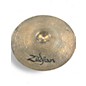 Used Zildjian 20in K Custom Dry Ride Cymbal thumbnail
