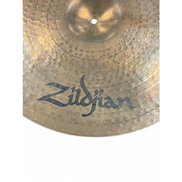 Used Zildjian 20in K Custom Dry Ride Cymbal