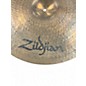 Used Zildjian 20in K Custom Dry Ride Cymbal