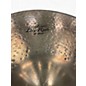 Used Zildjian 20in K Custom Dry Ride Cymbal