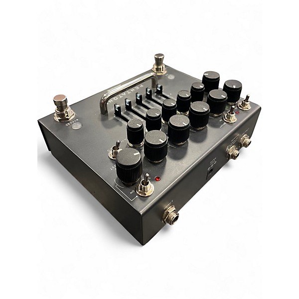 Used Ibanez pentatone Effect Pedal
