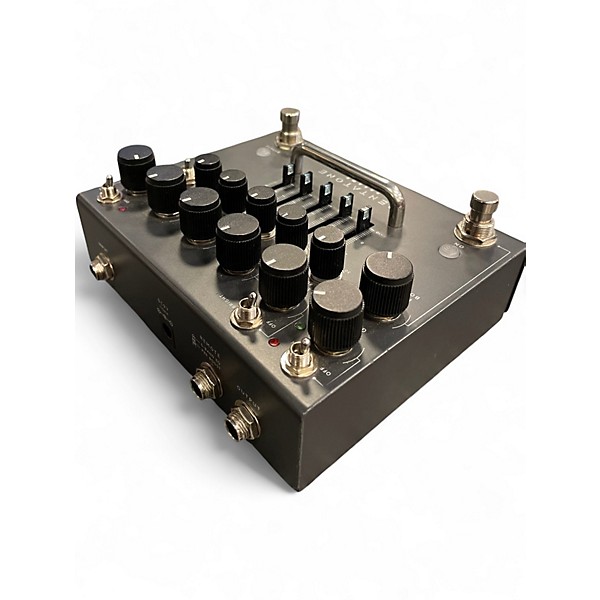 Used Ibanez pentatone Effect Pedal