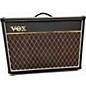 Used VOX AC15C1 15W Tube Guitar Combo Amp thumbnail