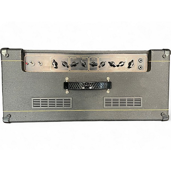 Used VOX AC15C1 15W Tube Guitar Combo Amp