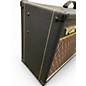 Used VOX AC15C1 15W Tube Guitar Combo Amp