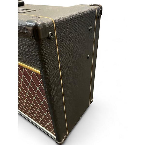 Used VOX AC15C1 15W Tube Guitar Combo Amp