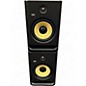 Used KRK ROKIT 8 PAIR Powered Monitor thumbnail