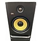 Used KRK ROKIT 8 PAIR Powered Monitor
