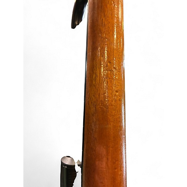 Used Taylor 214-SB DLX Rosewood Sunburst Acoustic Electric Guitar