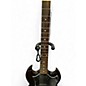 Used 2000 Gibson SG DARK BROWN Solid Body Electric Guitar