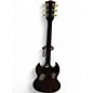Used 2000 Gibson SG DARK BROWN Solid Body Electric Guitar