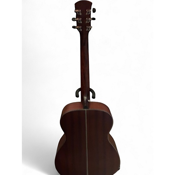 Used Orangewood OLIVER JR Natural Acoustic Guitar