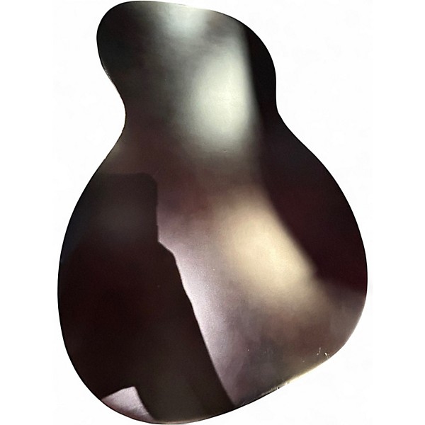 Used Recording King DIRTY 37 Sunburst Acoustic Guitar