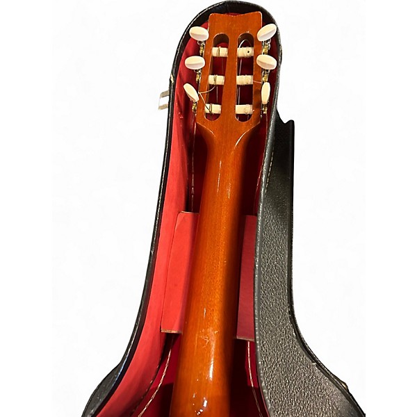 Used Yamaha G-40 Natural Acoustic Guitar