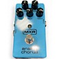 Used MXR M234 Analog Chorus Effect Pedal thumbnail
