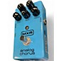 Used MXR M234 Analog Chorus Effect Pedal