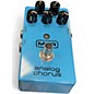 Used MXR M234 Analog Chorus Effect Pedal