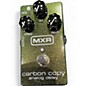 Used MXR Carbon Copy Effect Pedal thumbnail