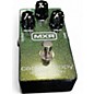 Used MXR Carbon Copy Effect Pedal