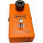 Used MXR M101 Phase 90 Effect Pedal