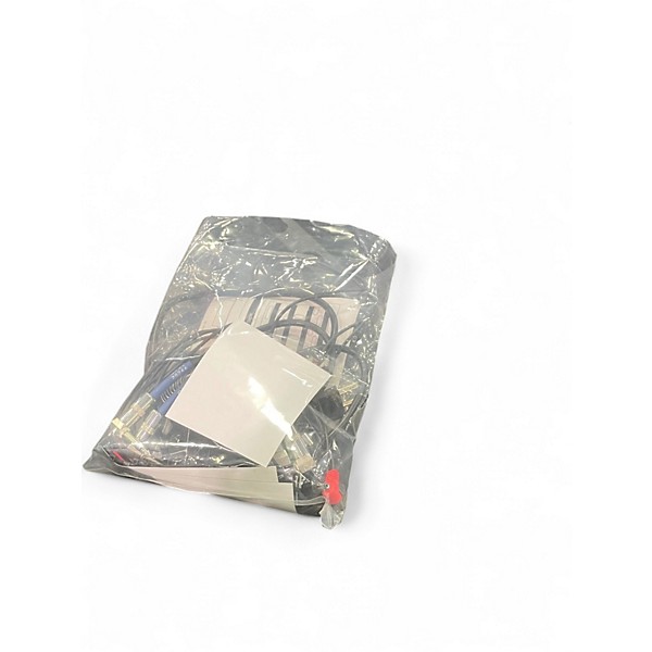 Used Voodoo Lab Dingbat Pedal Board