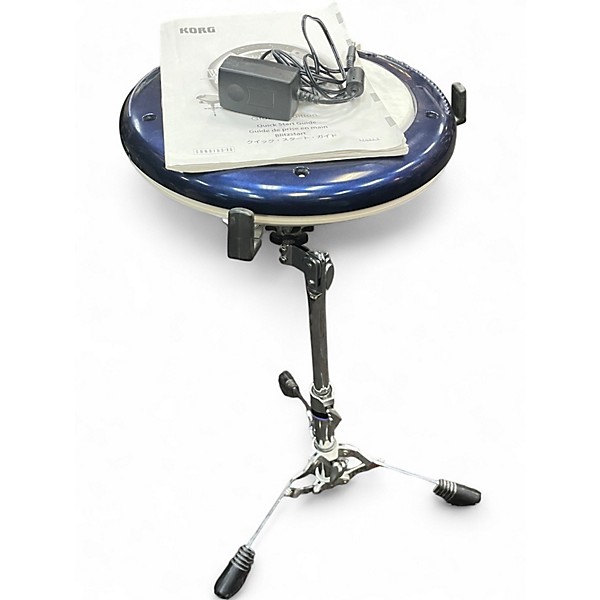 Used KORG Wavedrum Trigger Pad