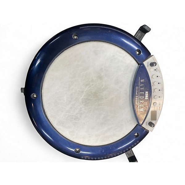 Used KORG Wavedrum Trigger Pad