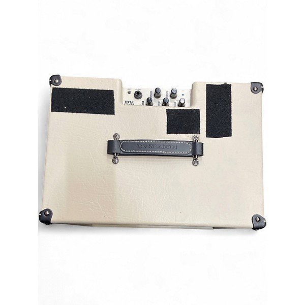 Used DV Mark DV Neoclassic 1x12 Guitar Cabinet