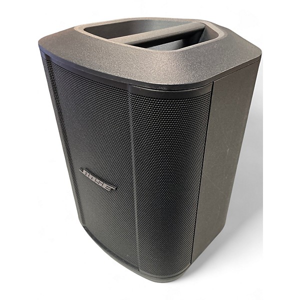 Used Bose S1 Pro+ Package with Wireless Transmitter Sound Package
