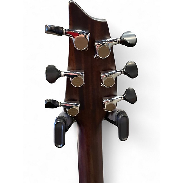 Used Breedlove PERFORMER CN THIN AGED TONER Natural Acoustic Electric Guitar