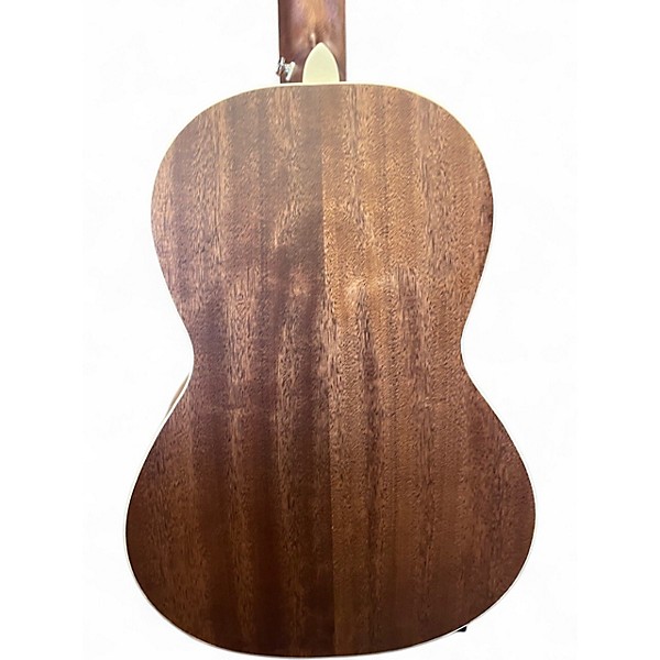 Used PRS Tonare Natural Acoustic Guitar