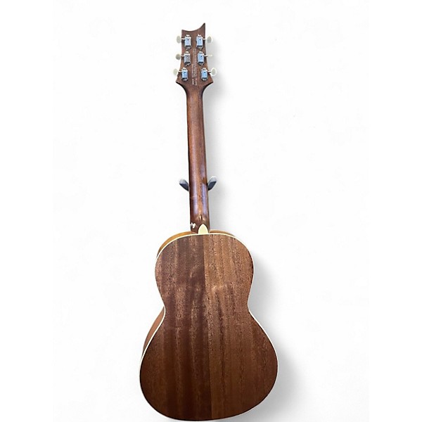 Used PRS Tonare Natural Acoustic Guitar