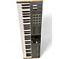 Used Arturia KEYLAB 61 MKIII MIDI Controller thumbnail
