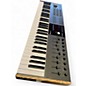 Used Arturia KEYLAB 61 MKIII MIDI Controller