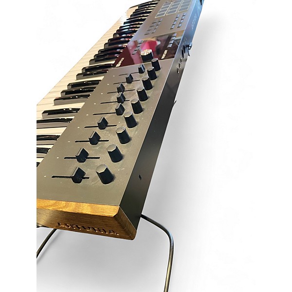 Used Arturia KEYLAB 61 MKIII MIDI Controller