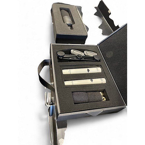 Used Universal Audio STANDARD SP-1 Condenser Microphone