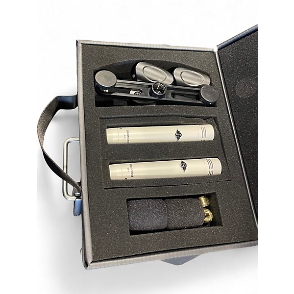 Used Universal Audio STANDARD SP-1 Condenser Microphone