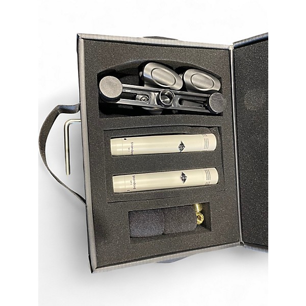 Used Universal Audio STANDARD SP-1 Condenser Microphone