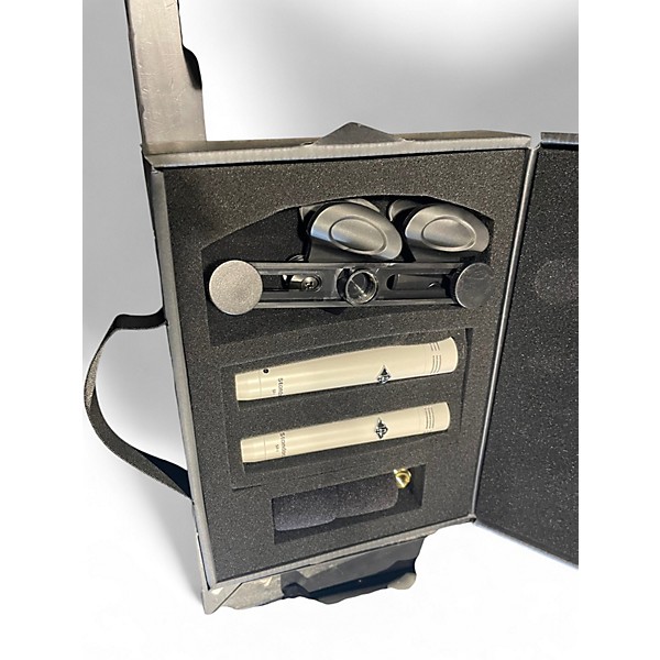 Used Universal Audio STANDARD SP-1 Condenser Microphone