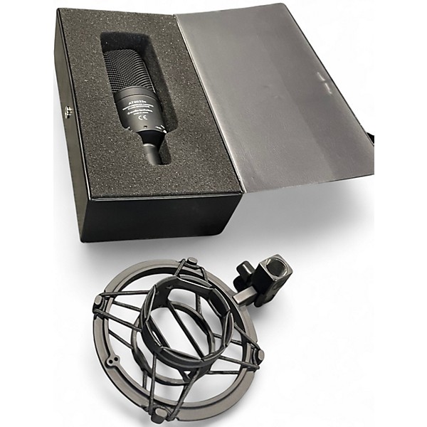 Used Audio-Technica AT4033A Condenser Microphone