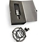 Used Audio-Technica AT4033A Condenser Microphone