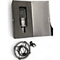 Used Audio-Technica AT4033A Condenser Microphone