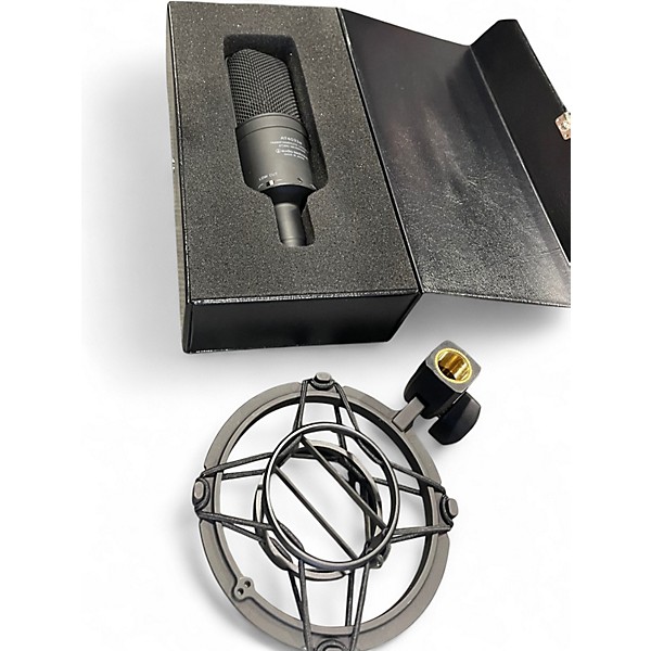 Used Audio-Technica AT4033A Condenser Microphone