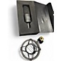 Used Audio-Technica AT4033A Condenser Microphone