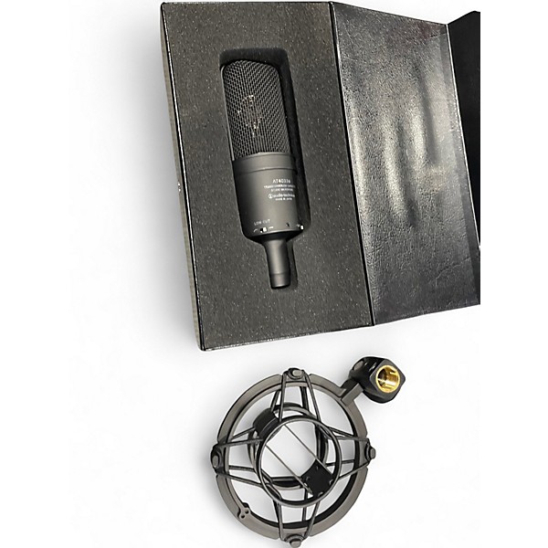 Used Audio-Technica AT4033A Condenser Microphone