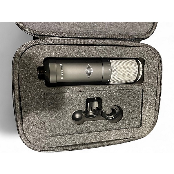 Used Universal Audio SPHERE LX Condenser Microphone