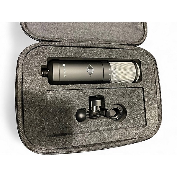 Used Universal Audio SPHERE LX Condenser Microphone