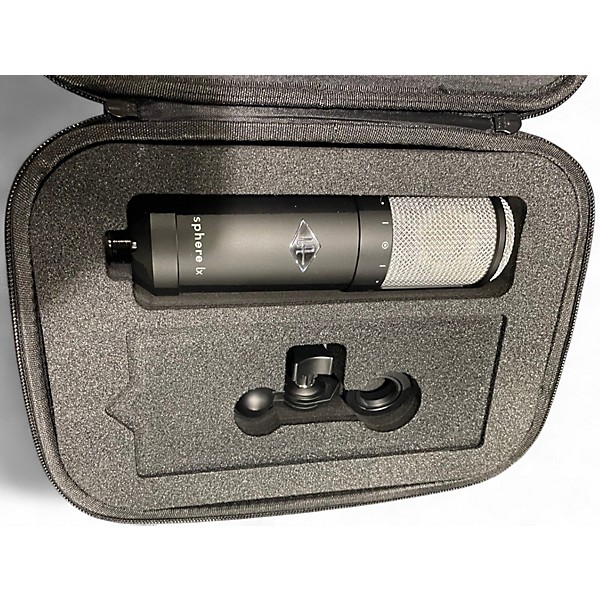 Used Universal Audio SPHERE LX Condenser Microphone