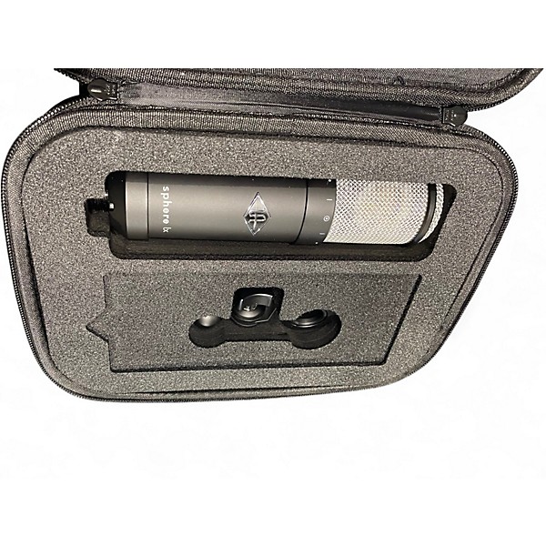 Used Universal Audio SPHERE LX Condenser Microphone